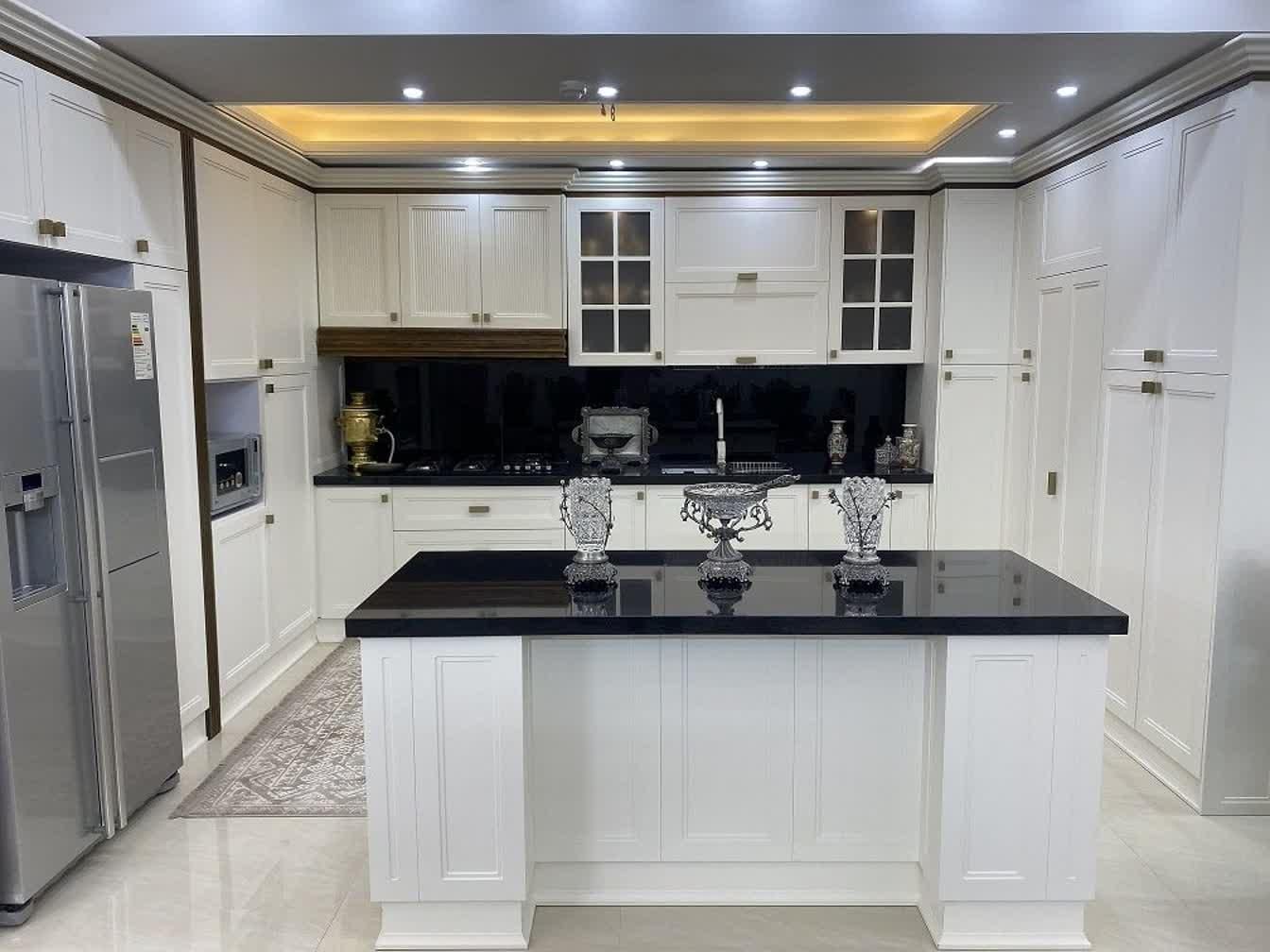 اجرای کابینت و کمد دیواری|مصالح و تجهیزات ساختمان|زنجان, |دیوار