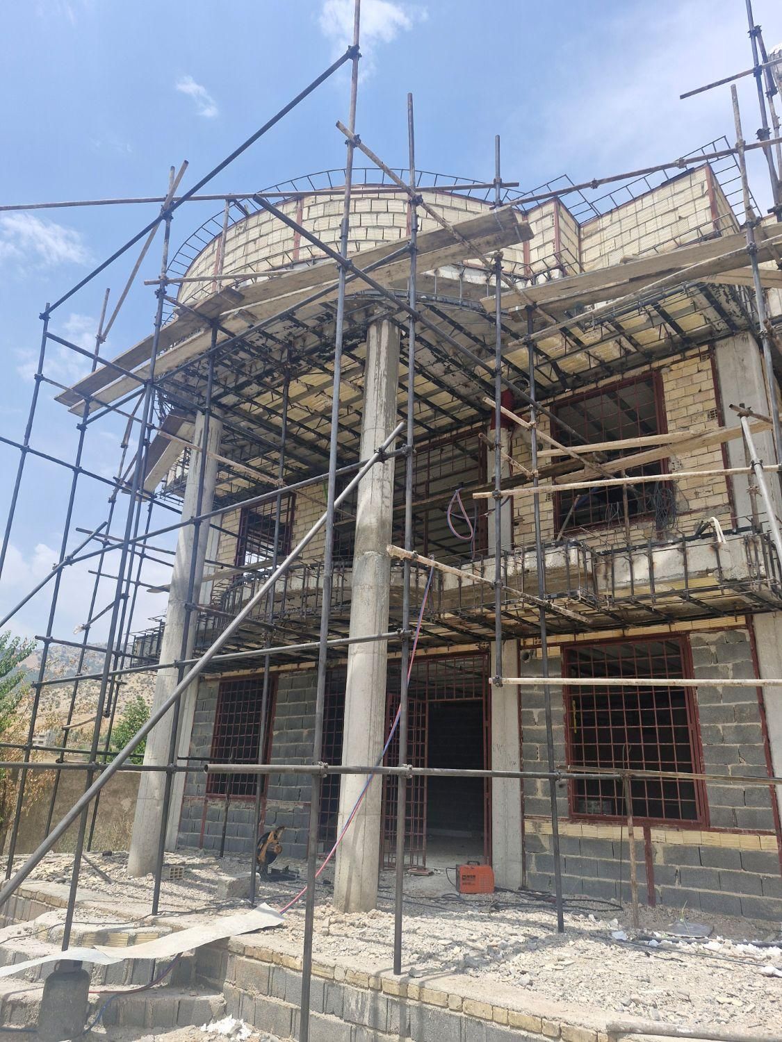 جوشکاری سیار|خدمات پیشه و مهارت|یاسوج, |دیوار