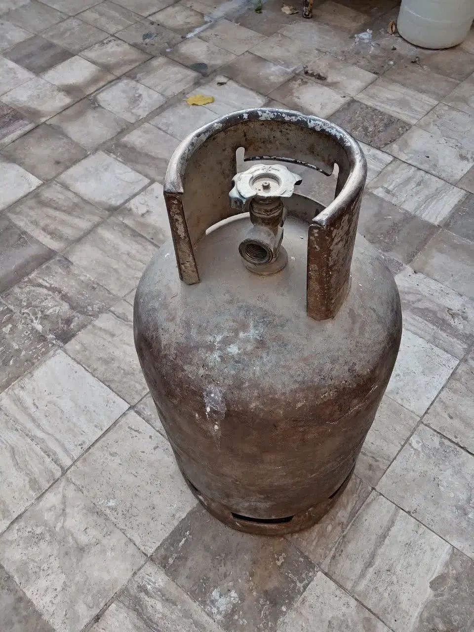 کپسول بوتان|حراج|مشهد, طبرسی شمالی|دیوار