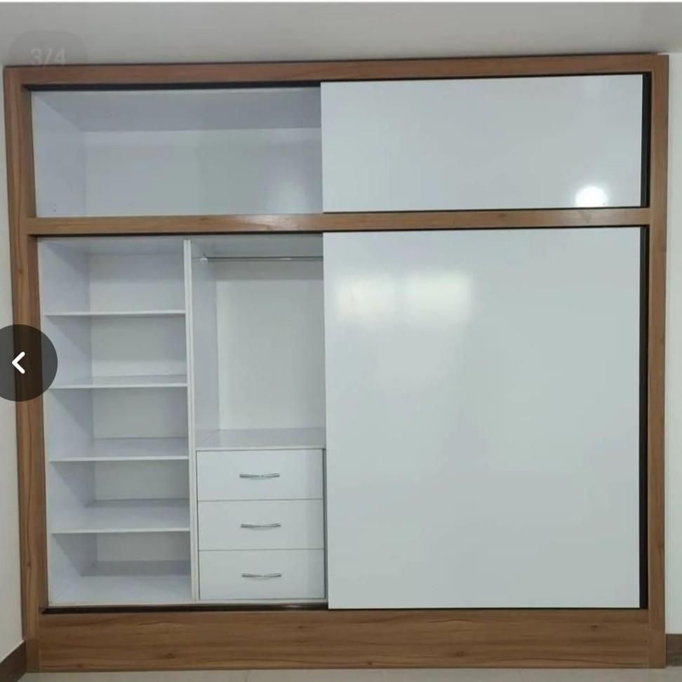 کابینت امیرحسین کابینت زیر گازی هود سینک گاز|مصالح و تجهیزات ساختمان|کرج, شاهین‌ویلا|دیوار