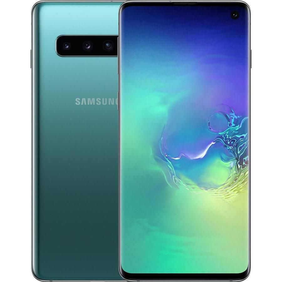 سامسونگ Galaxy S10 ۱۲۸ گیگابایت|موبایل|تهران, نجات اللهی|دیوار