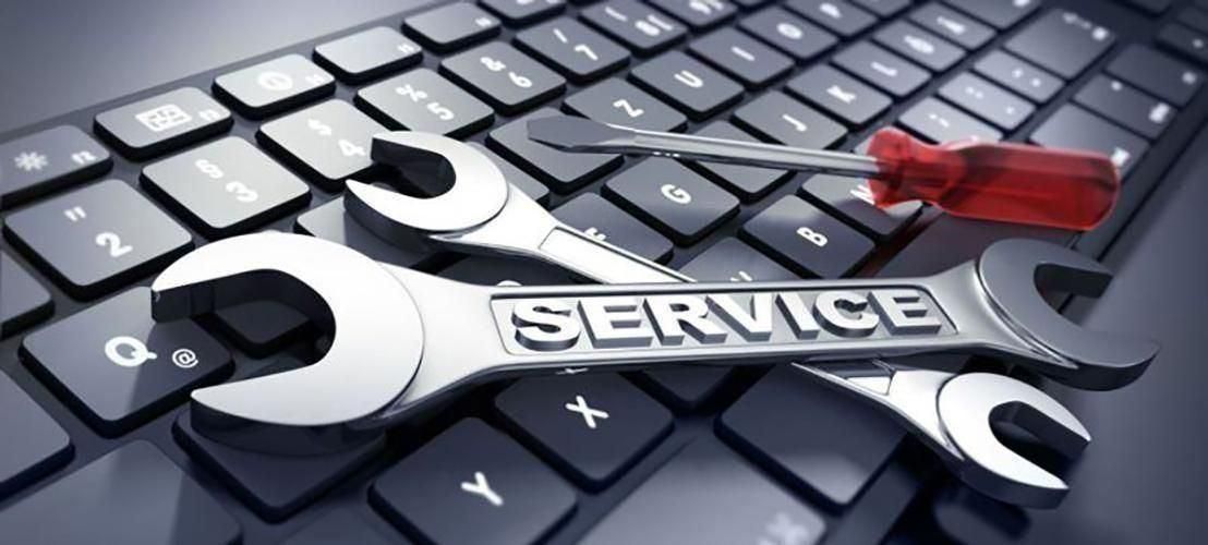 خدمات کامپیوتری انلاین سیستم|خدمات رایانهای و موبایل|کرج, ساسانی (قلمستان)|دیوار