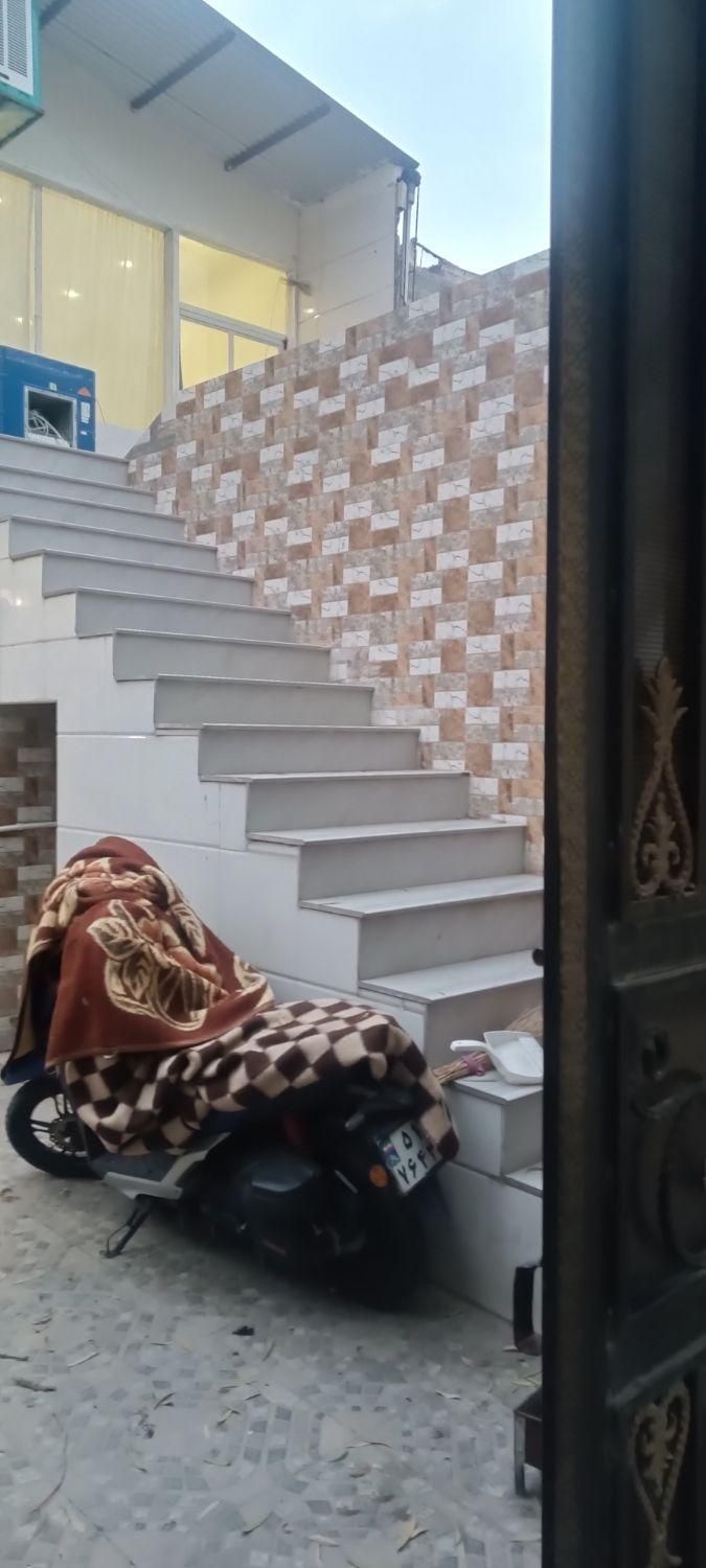 ویلایی دو طبقه نوساز ۱۶ متر تجاری ۵۰۰میلیون در رهن|فروش خانه و ویلا|رباط‌کریم, الارد|دیوار