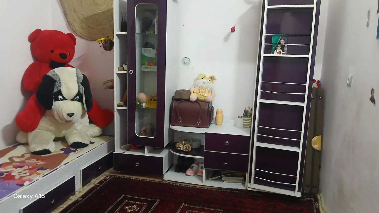 سرویس ت خ ت|تخت و سرویس خواب|مشهد, رضاشهر|دیوار