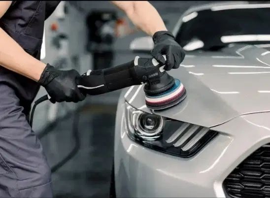 صفرشویی،موتور شویی،پولیش بدنه با بهترین کیفیت|خدمات موتور و ماشین|شهرکرد, |دیوار