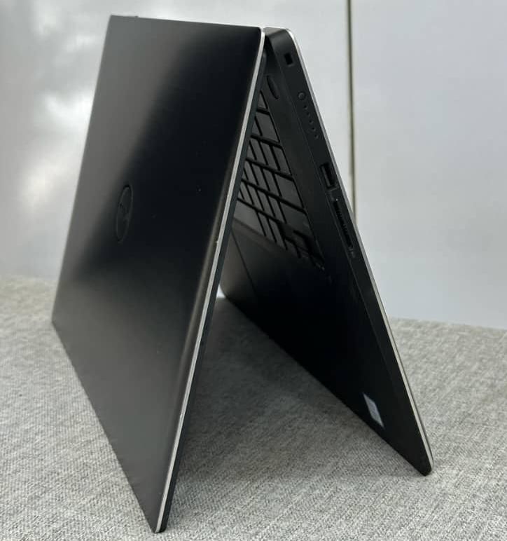 لپ‌تاپ حرفه‌ای Dell precision 5530|رایانه همراه|لاهیجان, خمیر کلایه|دیوار