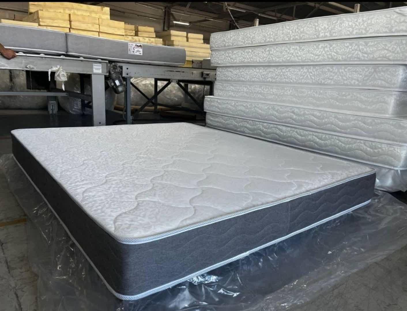 خواب لوکس باتشک comfortراحت بدون درد/کدS510|تشک تختخواب|تهران, شهرآرا|دیوار