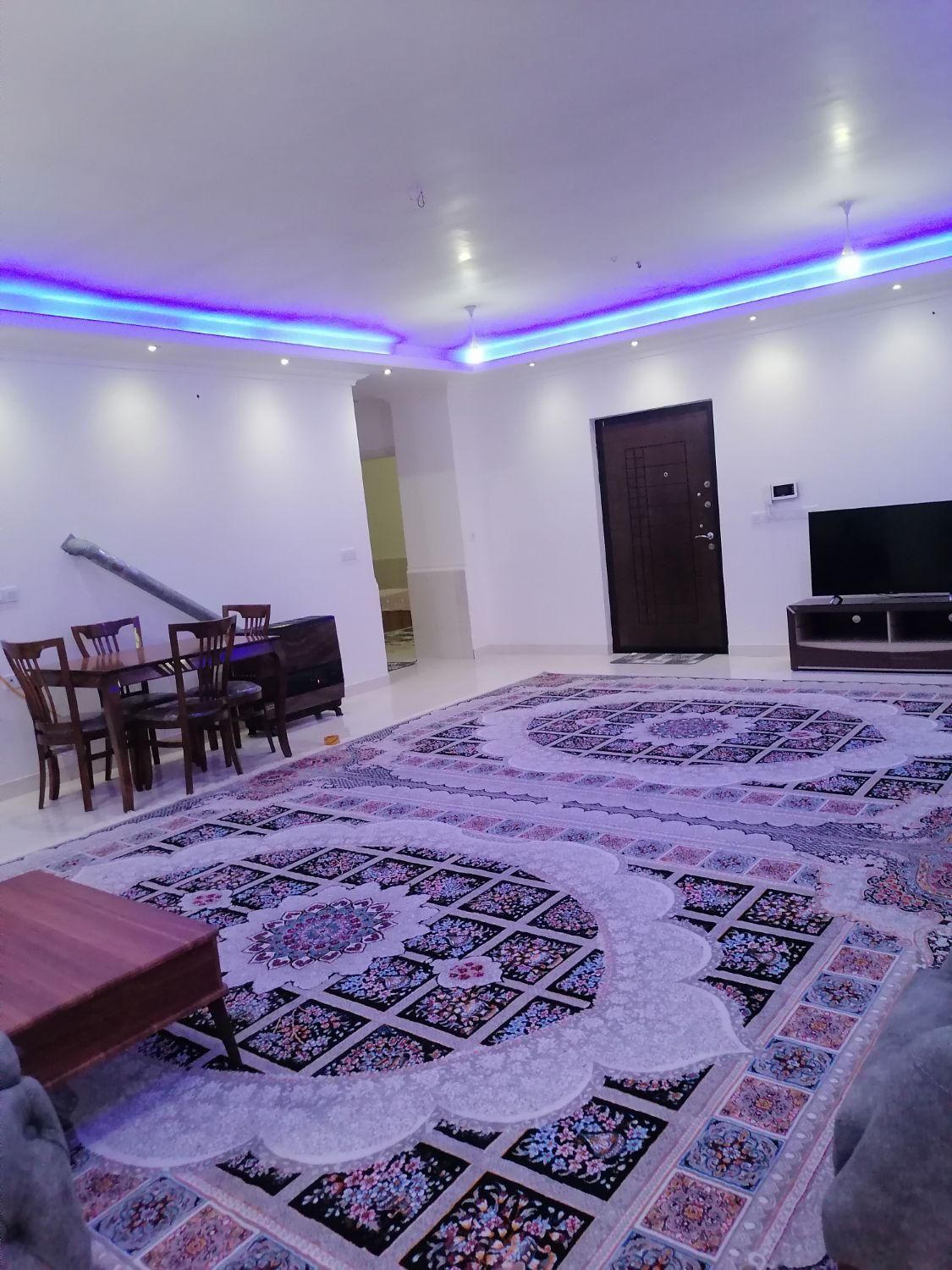 سوئیت آپارتمان نوساز تمام امکانات|اجارهٔ کوتاهمدت آپارتمان و سوئیت|گرگان, |دیوار