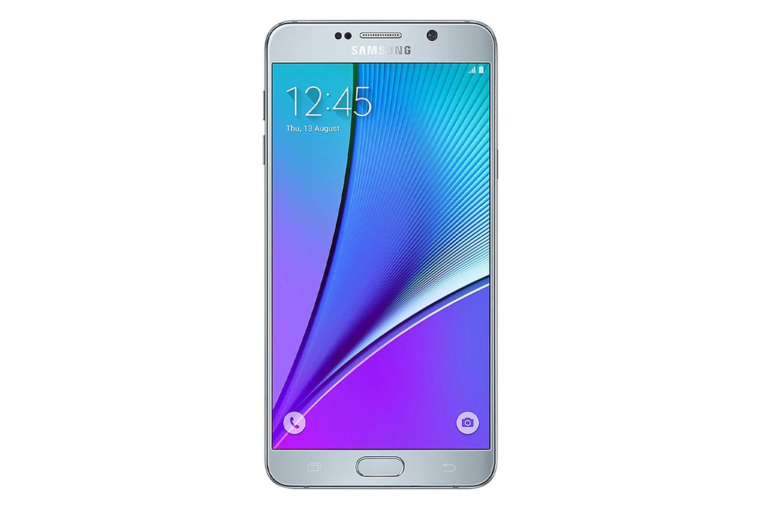 سامسونگ Galaxy Note5 ۳۲ گیگابایت|موبایل|تهران, اکباتان|دیوار