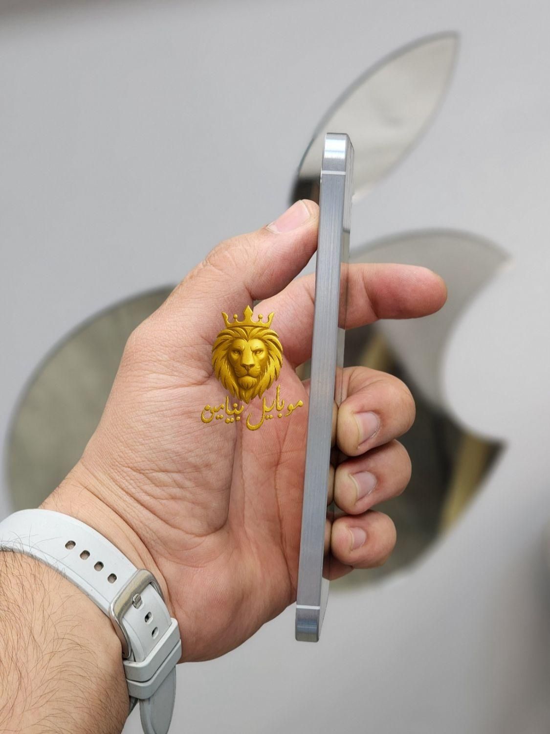 سامسونگ  گلکسی  A56 پابه صفر گارانتی دار و بشرط|موبایل|رشت, لاکانی|دیوار