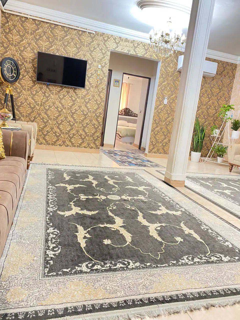 فروش آپارتمان در پژمان|فروش آپارتمان|رشت, شهرک شهید مفتح|دیوار