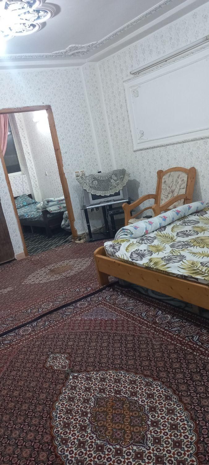 اجاره روزانه/هفتگی/ماهانه آپارتمان ۴۵ متری|اجارهٔ کوتاه‌مدت آپارتمان و سوئیت|لنگرود, |دیوار