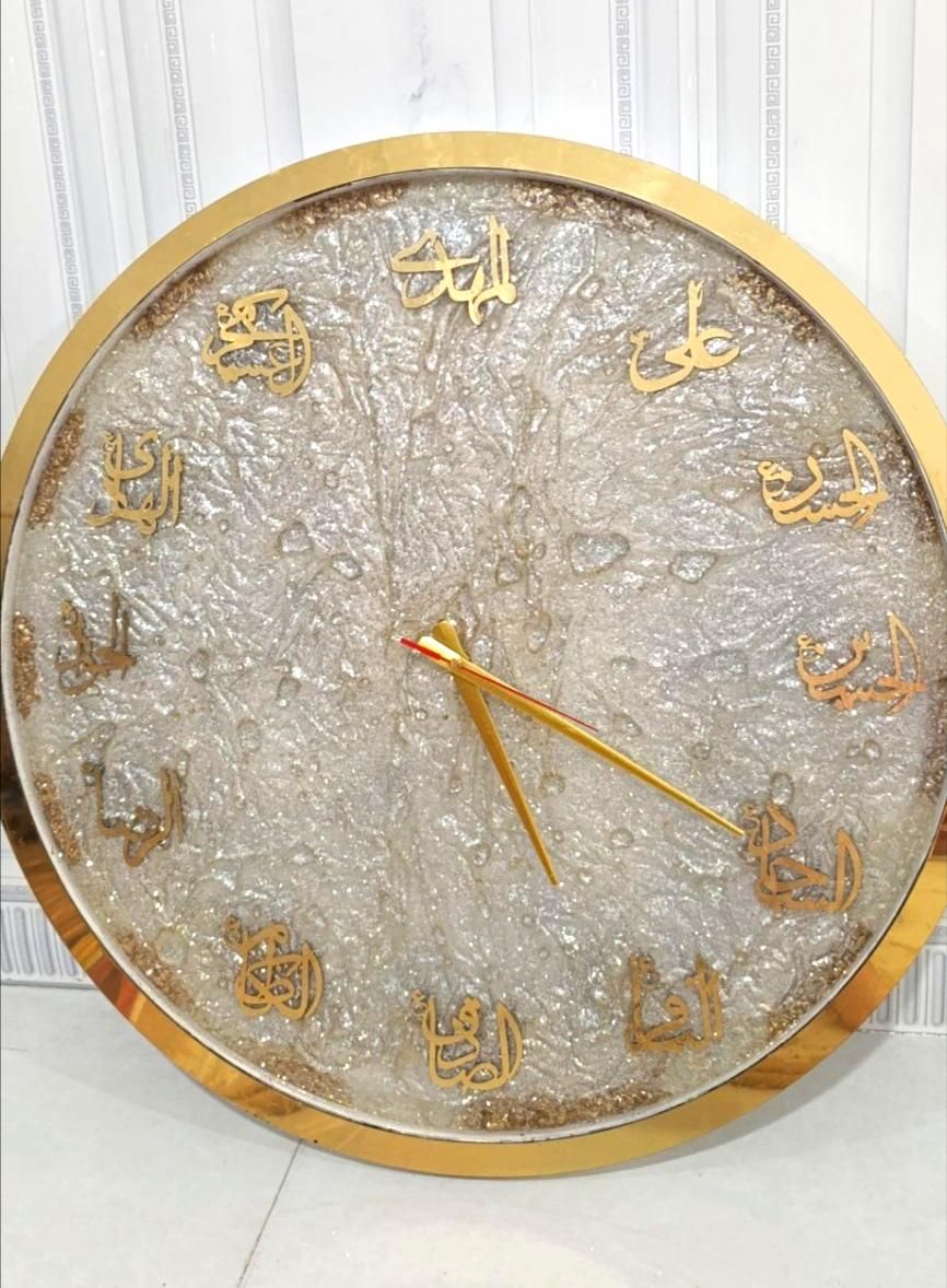 ساعت دیواری|ساعت دیواری و تزئینی|اردبیل, |دیوار