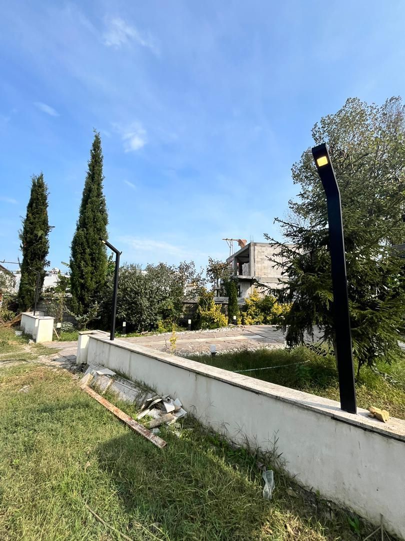 فروش تهاتر ویلا شهرکی۷۰۰ متری مدرن استخر دار خصوصی|فروش دفتر صنعتی، کشاورزی، تجاری|رامسر, |دیوار