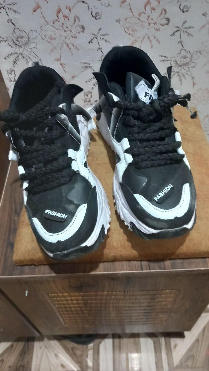 کفش سایز۳۹|کیف، کفش، کمربند|نهاوند, |دیوار