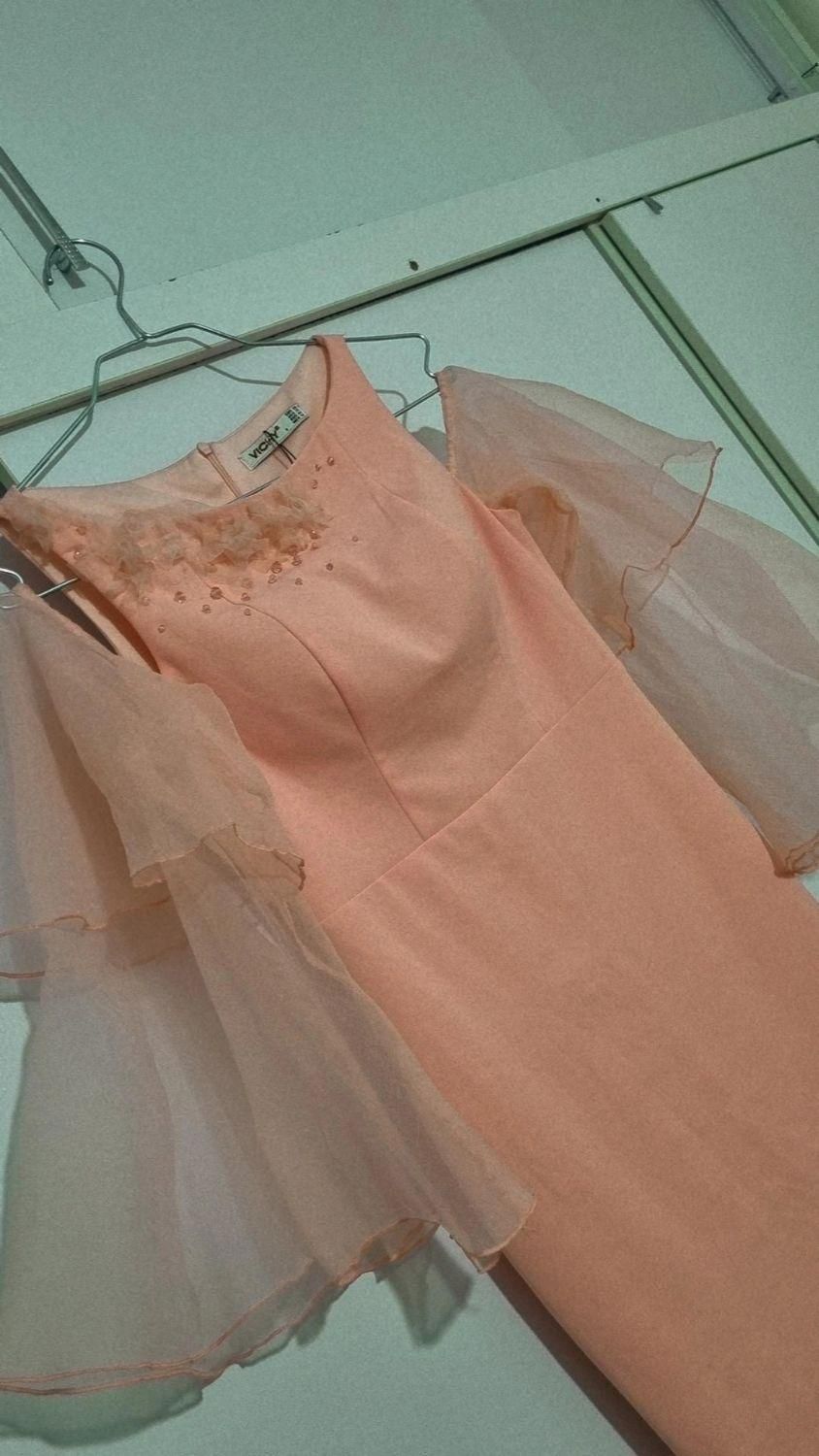 پیرهن مجلسی|لباس|پاکدشت, پاکدشت (مامازند)|دیوار