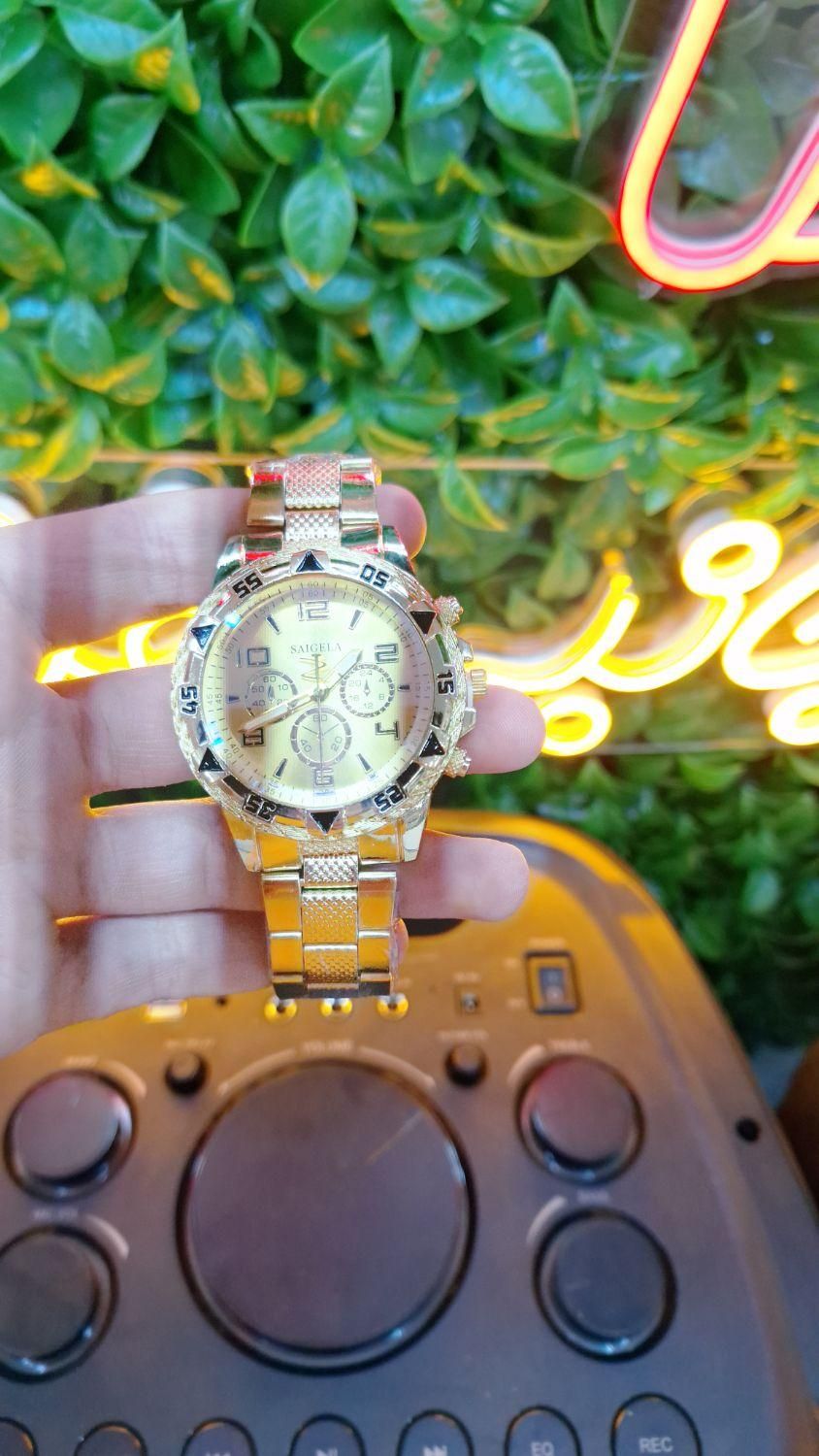 ساعت هوشمند کادوی با بدلیجات|لوازم جانبی موبایل و تبلت|سبزوار, طبرسی (جعفرآباد)|دیوار