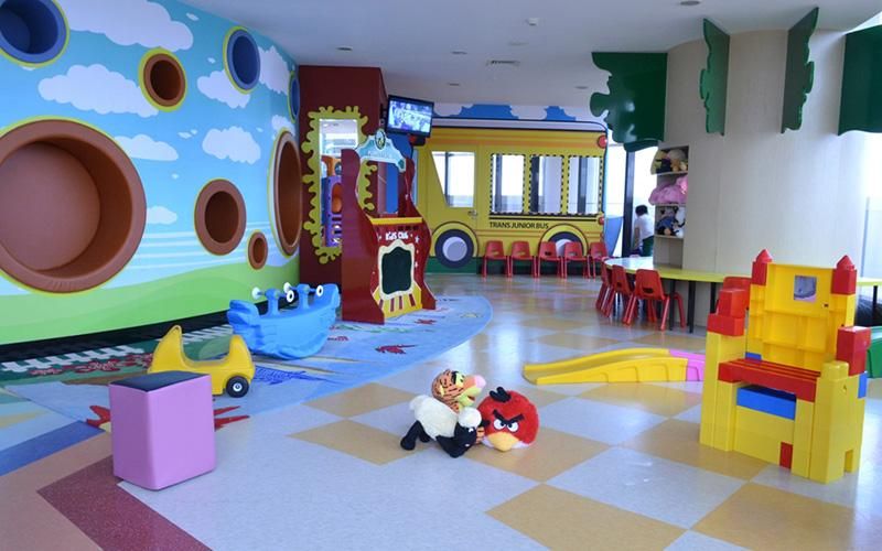 تولیدکننده وسایل خانه بازی وشهربازی|اسباب‌‌بازی|تهران, صادقیه|دیوار