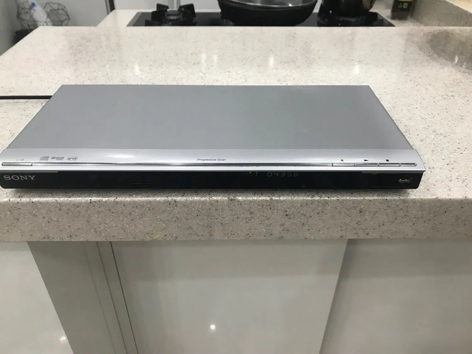 DVD player SONY|پخش‌کننده DVD و ویدیو|تهران, سعادت‌آباد|دیوار