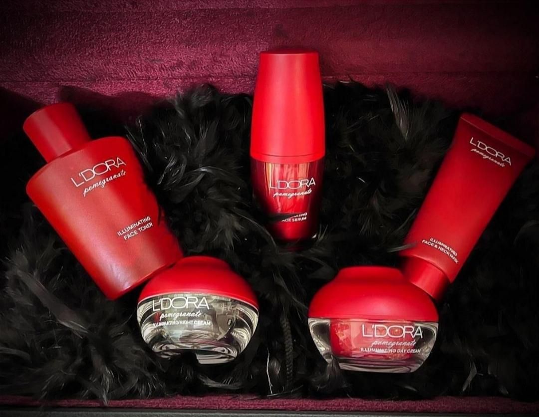 فروش همه محصولات لدورا با تخفیف واقعی|آرایشی، بهداشتی، درمانی|فردیس, قریشی|دیوار