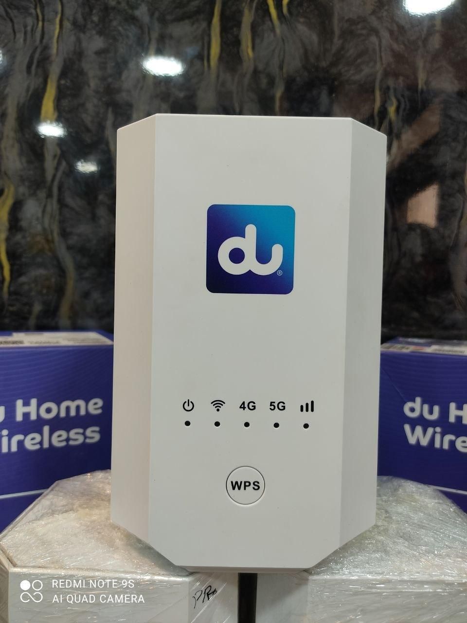 مودم  X28pro5G استوک اینترنت نسل جدید با قیمت ویژه|مودم و تجهیزات شبکه|تهران, میدان انقلاب|دیوار