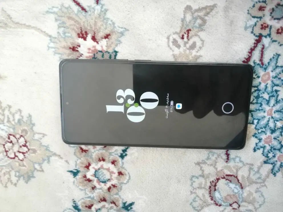 شیائومی Redmi Note 13 Pro با حافظهٔ ۲۵۶ گیگابایت|موبایل|مشهد, ولیعصر (شهرک غرب)|دیوار