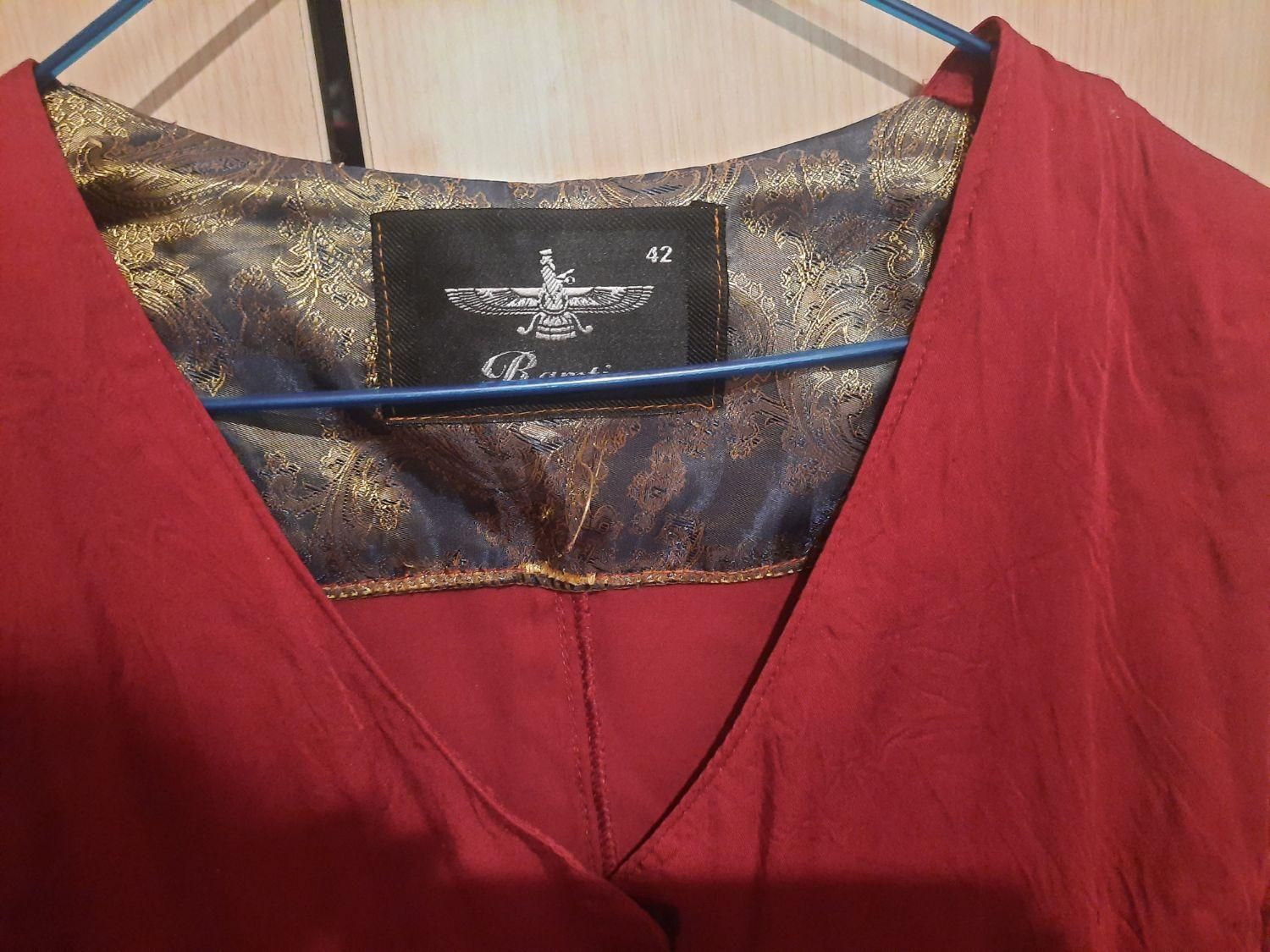 مانتو نو و قیمت مناسب|لباس|کرمان, |دیوار