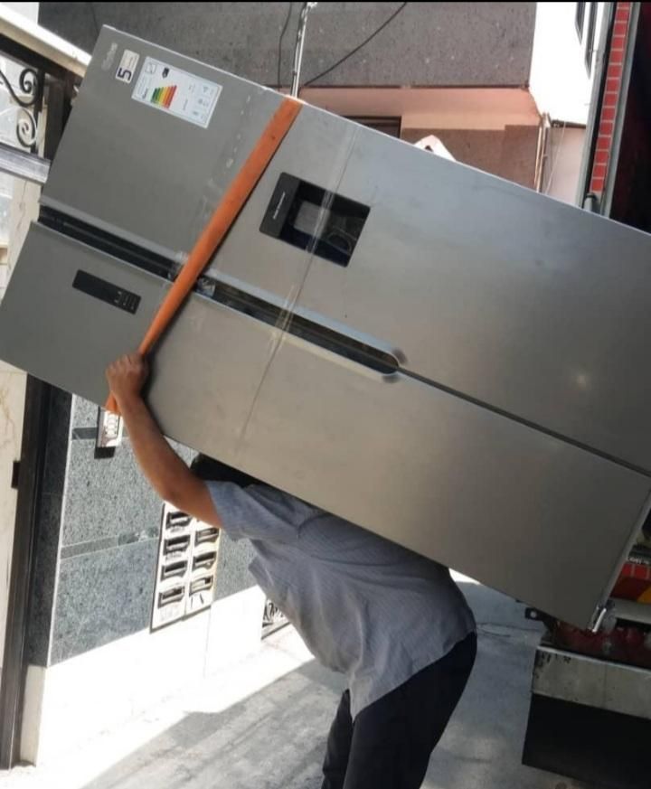 حمل ونقل سپهر|خدمات حمل و نقل|کاشان, الغدیر|دیوار