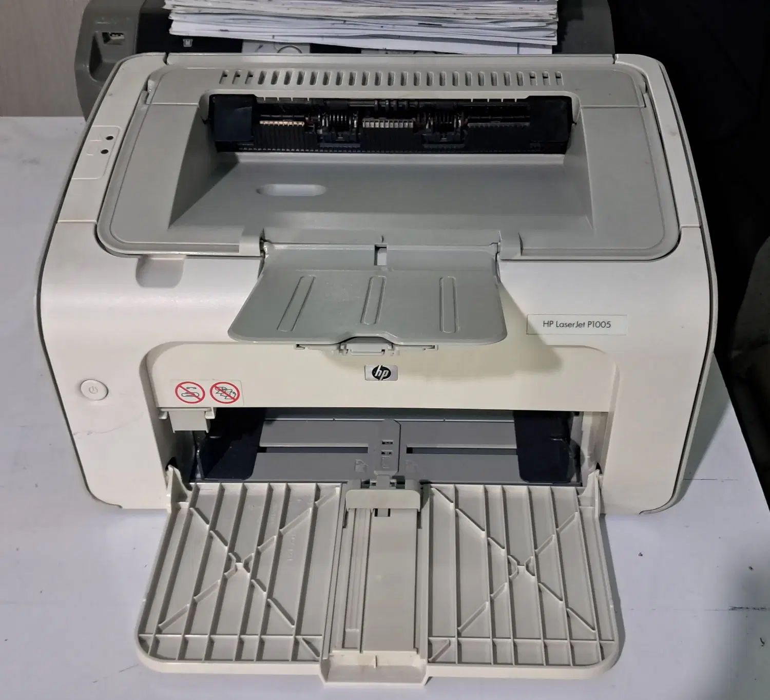 پرینتر لیزری  HP 1005 و canon lbp2900|پرینتر، اسکنر، کپی، فکس|تهران, امام زاده حسن|دیوار