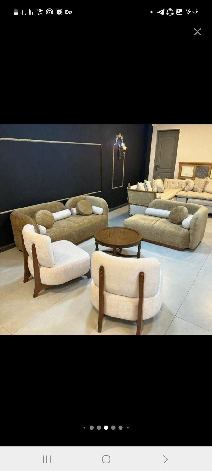 مبل امیر علی،مبلمان راحتی|مبلمان خانگی و میز عسلی|تهران, یافت آباد جنوبی|دیوار