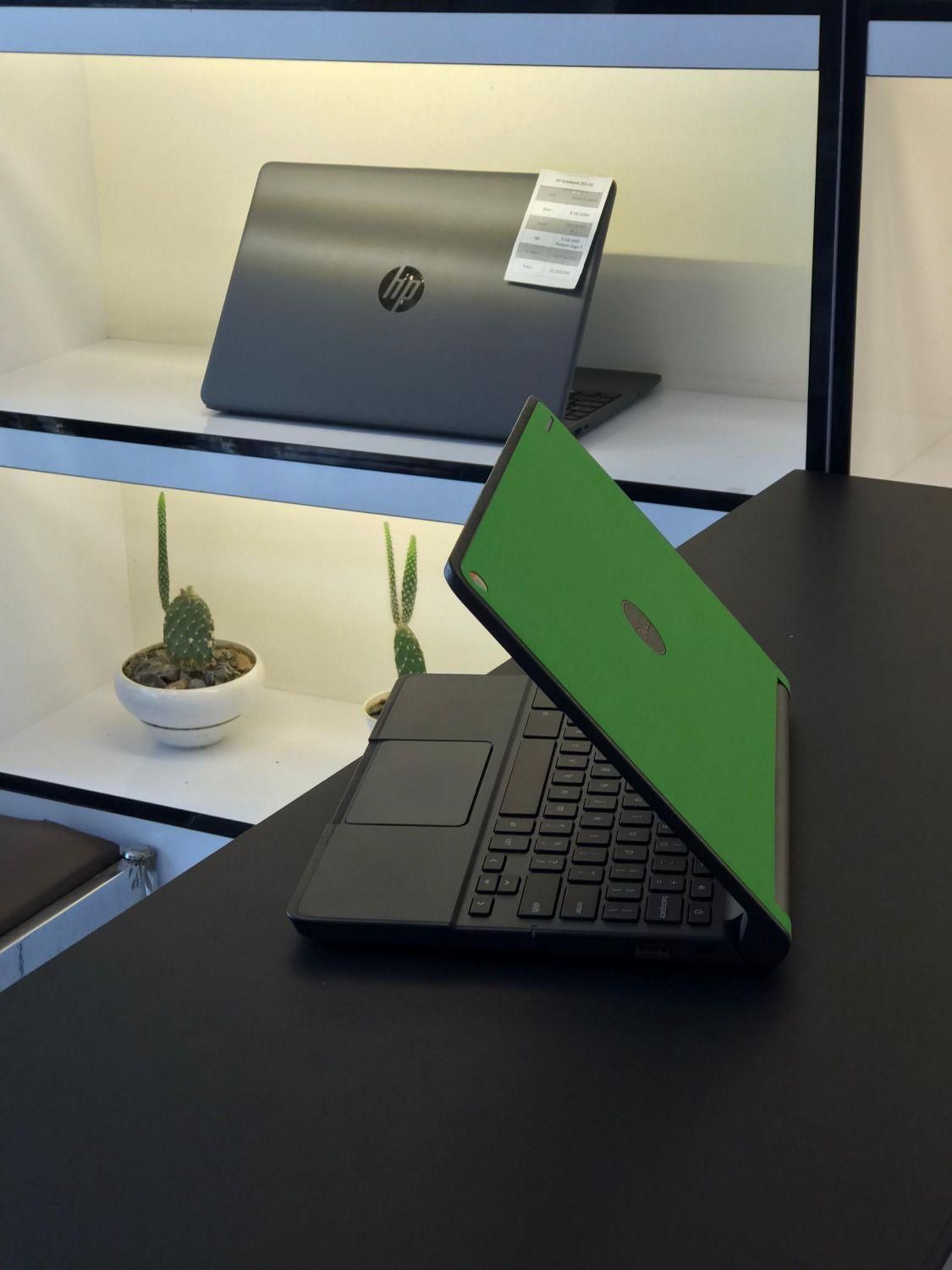 لپ تاپ Dell Chromebook|رایانه همراه|همدان, |دیوار