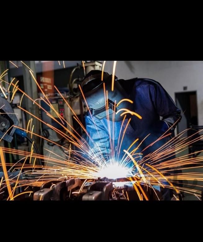 جوشکاری شریفی|خدمات پیشه و مهارت|چمستان, |دیوار