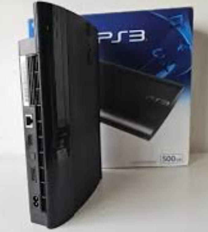 PS3سوپر اسلیم GBحافظه500 درحد|کنسول، بازی ویدئویی و آنلاین|تهران, مخصوص|دیوار