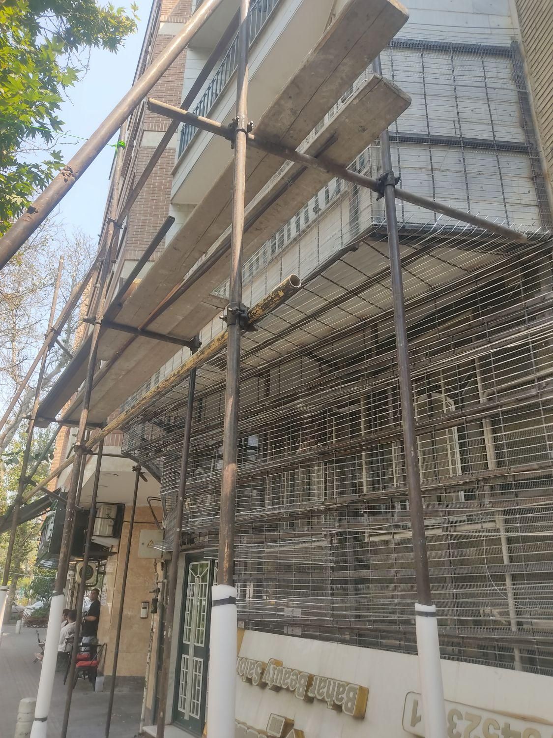 ماستیک کار میکروسمنت|استخدام صنعتی، فنی، مهندسی|تهران, فدک|دیوار