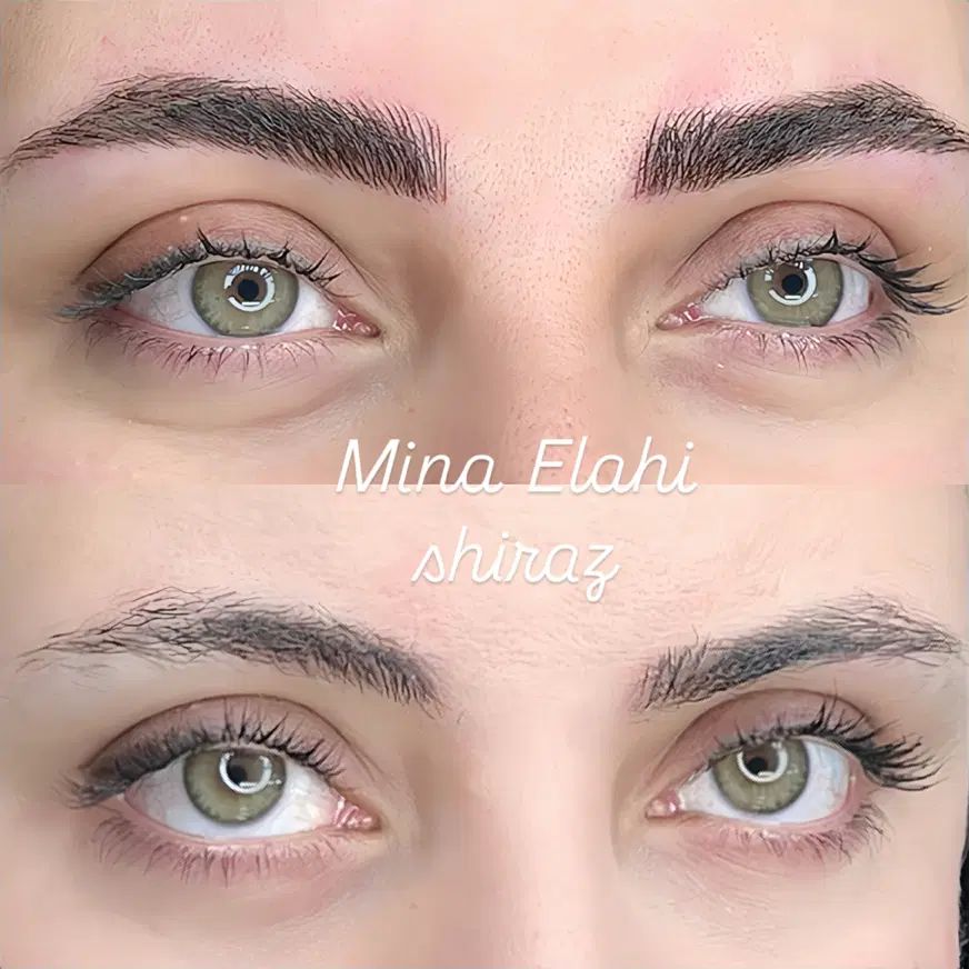 آموزش وخدمات تضمینی فیبروز/کاورتتو/شیدلب/ریمو/مدرک|خدمات آرایشگری و زیبایی|شیراز, فضل‌آباد|دیوار