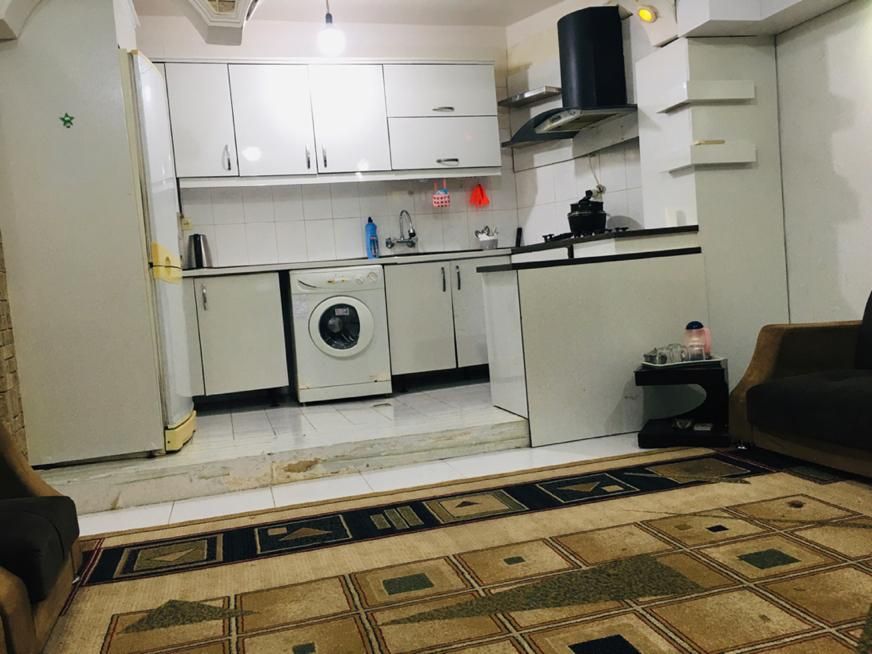 اجاره روزانه/هفتگی/آپارتمان ۷۰ متری خیابان دانشگاه|اجارهٔ کوتاهمدت آپارتمان و سوئیت|بندرعباس, |دیوار