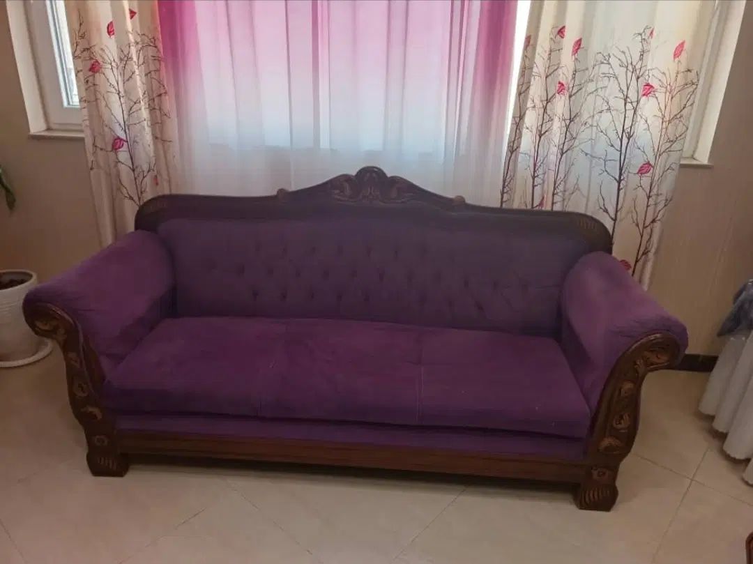 مبل،صندلی نهارخوری،میز نهارخوری،کاور مبل|مبلمان خانگی و میز عسلی|رشت, سعدی (تختی)|دیوار