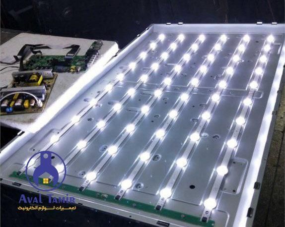 تعمیرات تلویزیون|خدمات پیشه و مهارت|دماوند, گیلاوند|دیوار