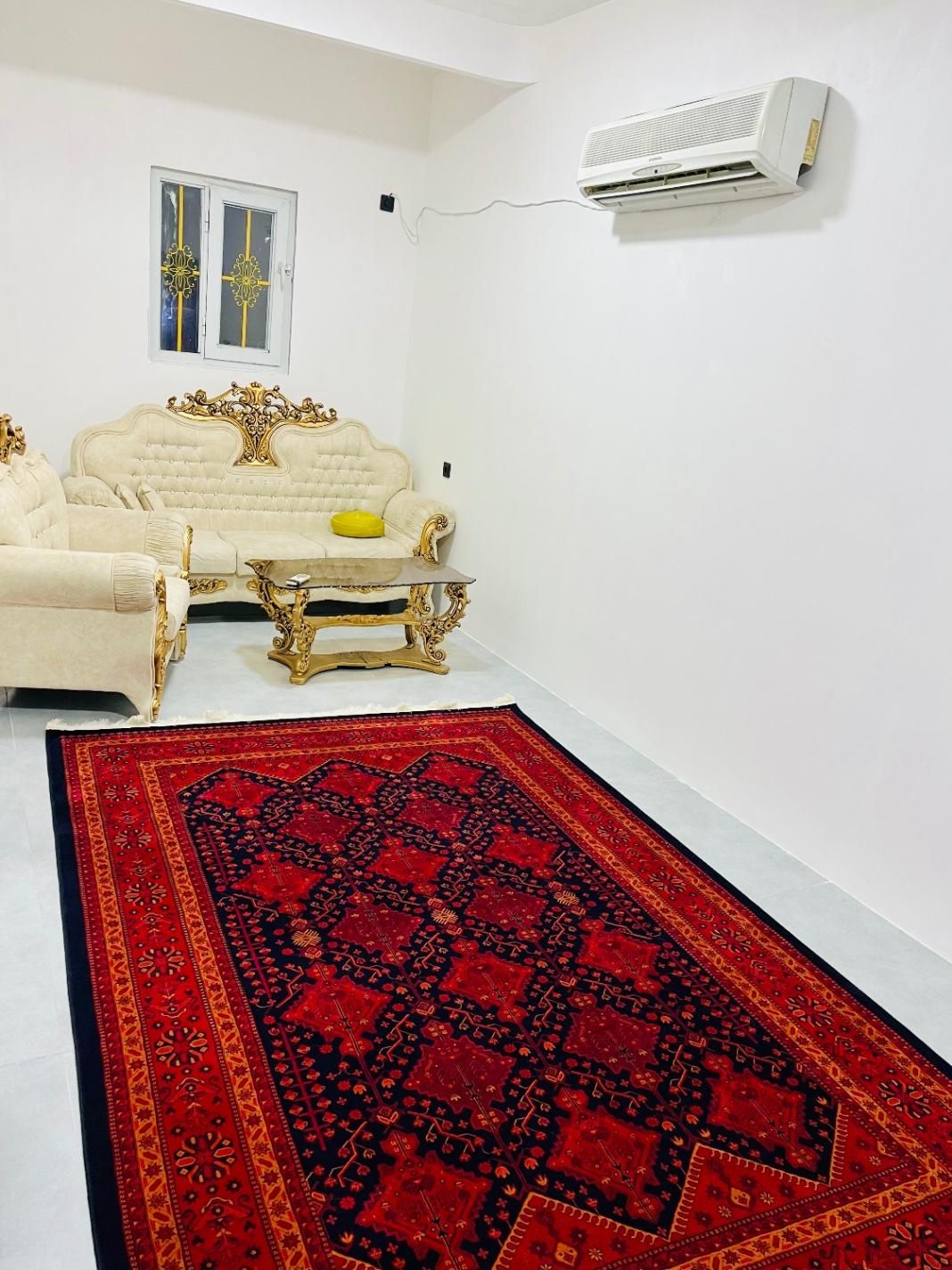 منزل مبله گلشهر تمیز یک خواب و سوییت|اجارهٔ کوتاه‌مدت آپارتمان و سوئیت|بندرعباس, |دیوار