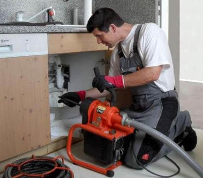 لوله بازکنی وفنرزنی|خدمات پیشه و مهارت|اصفهان, ارداجی|دیوار