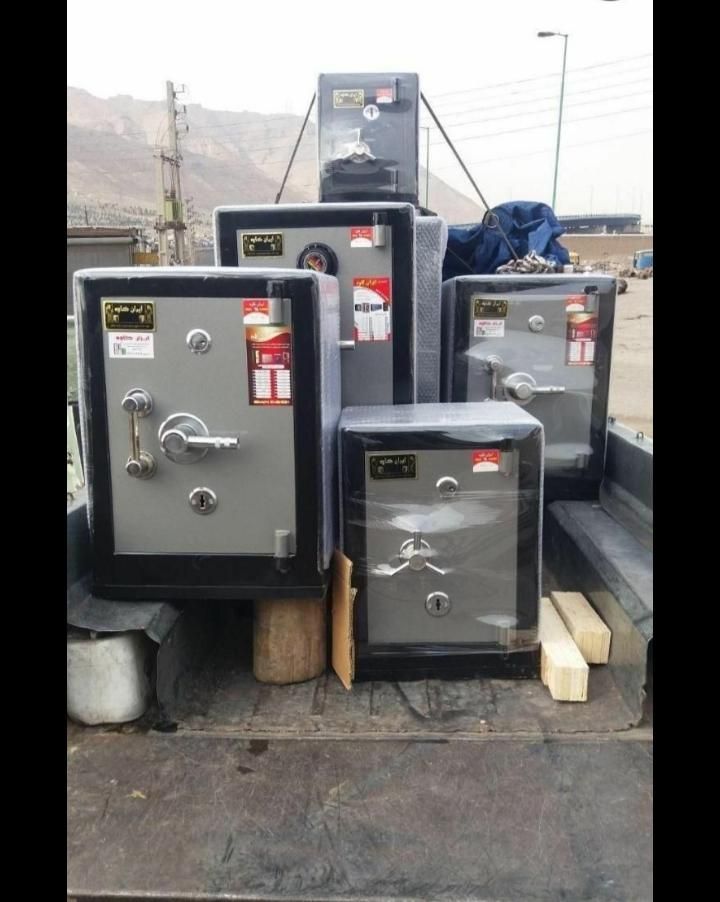 گاوصندوق گلبهار و اطراف|ابزارآلات|گلبهار, |دیوار