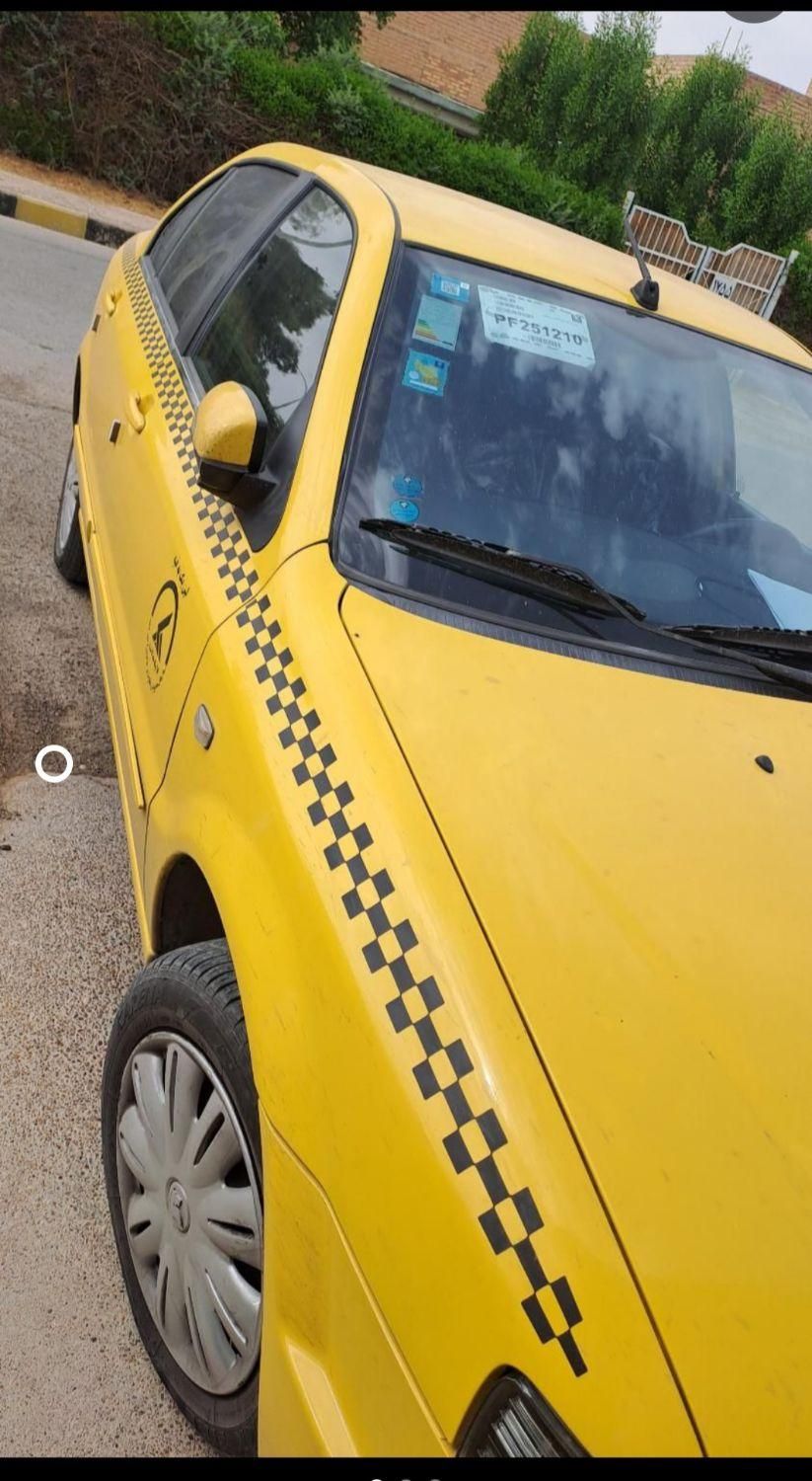 سمند سورن پلاس، مدل ۱۴۰۳|خودرو سواری و وانت|آبادان, |دیوار