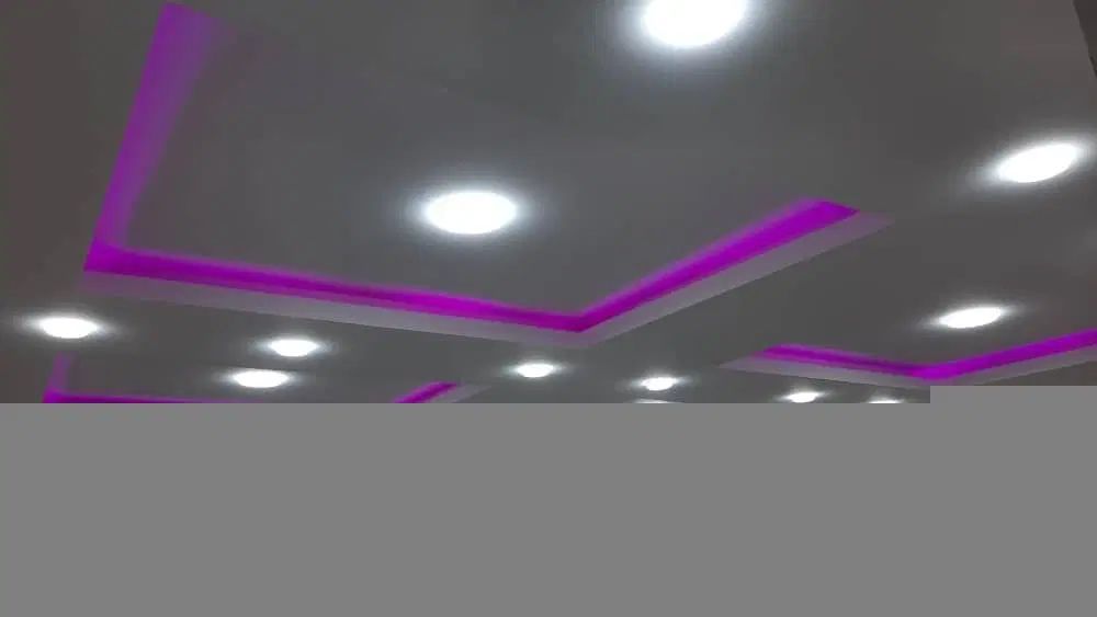 اجرای سریع و حرفه ای کناف، pvc،ترمووال،ماربل شیت|خدمات پیشه و مهارت|بندرعباس, |دیوار