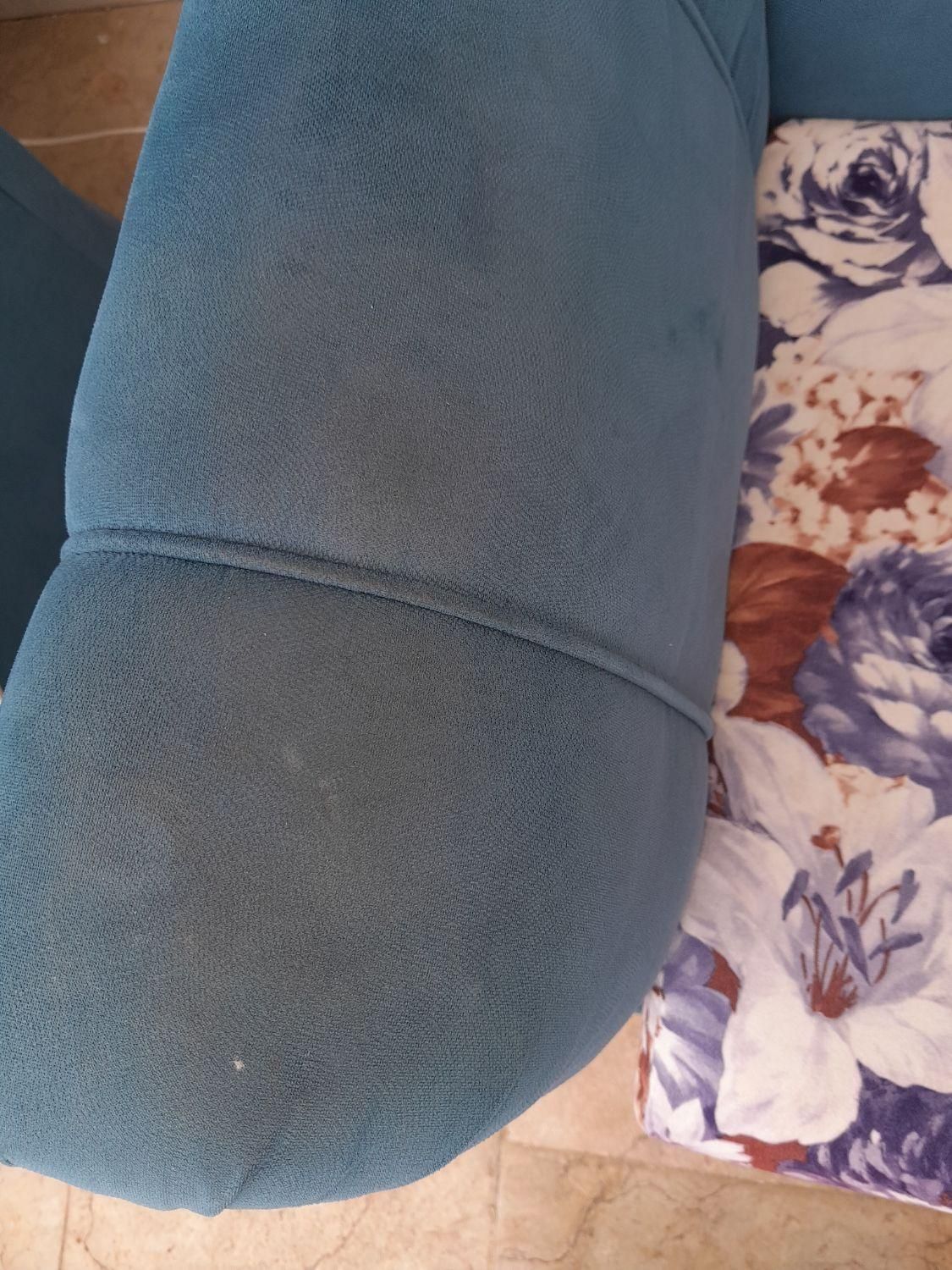 مبل شویی و پتو شویی جعفری|خدمات نظافت|خرمدره, |دیوار