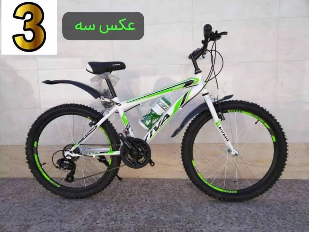 دوچرخه شهری/ کوهستان  حرفه‌ای با تضمین  کیفیت|دوچرخه، اسکیت، اسکوتر|باغ ملک, |دیوار