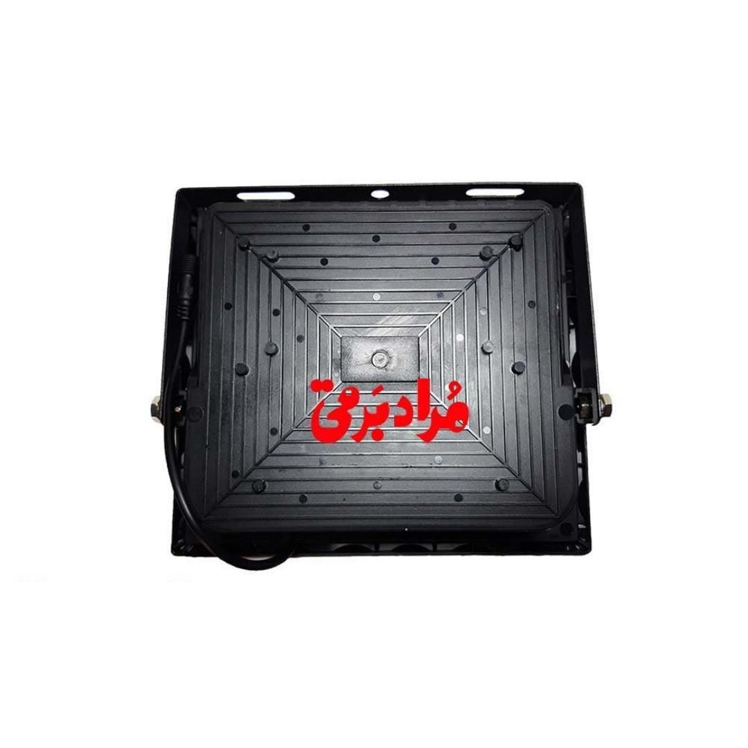 پروژکتور ۱۰۰ وات و ۲۰۰ وات خورشیدی (سولار) مودی|لامپ و چراغ|تهران, فردوسی|دیوار