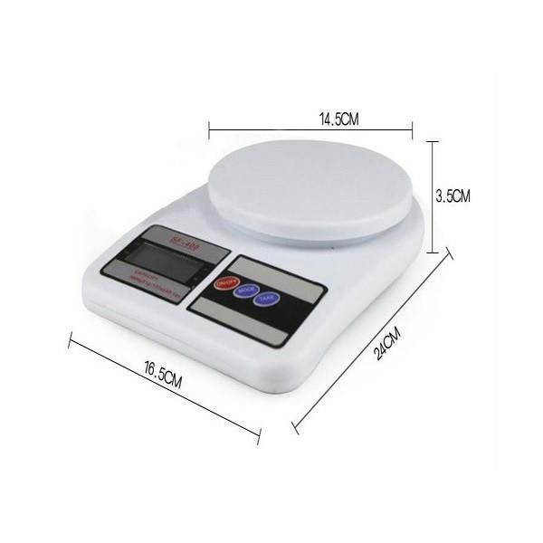 ترازو آشپزخانه 10 کیلویی دیجیتال|سایر لوازم برقی|اهواز, ۳۰ متری|دیوار