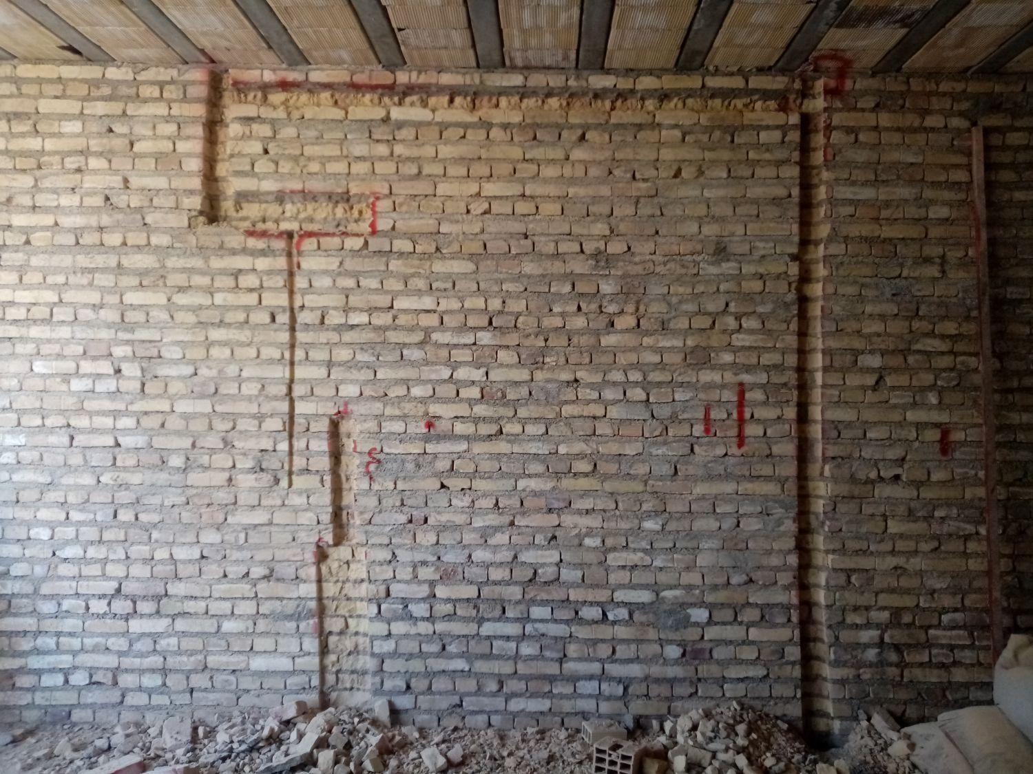 پیکور کاری و شیار زنی با قیمت مناسب|خدمات پیشه و مهارت|یزد, |دیوار