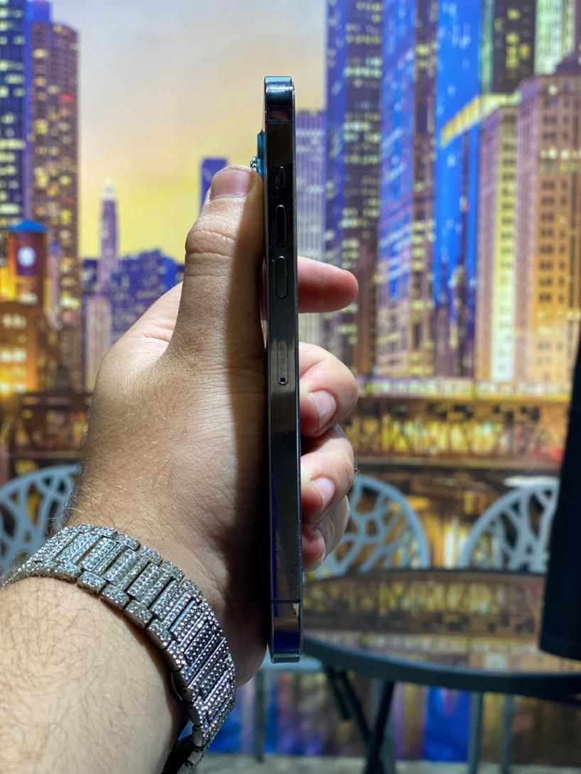iphone 13 Pro max 256 Z/A|موبایل|تهران, اقدسیه|دیوار