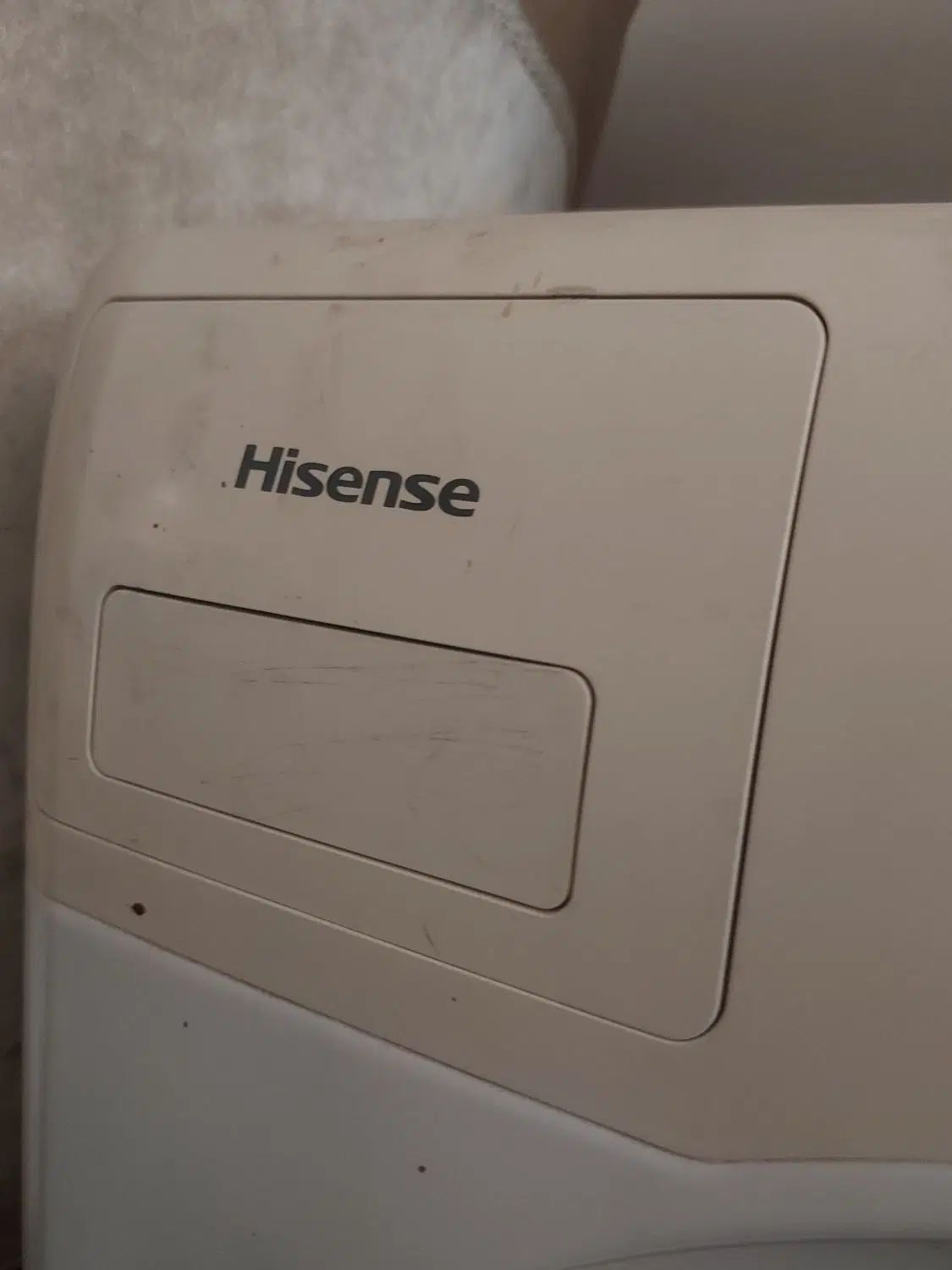 ماشین لباسشویی هایسنس - Hisense|ماشین لباسشویی و خشک‌کن لباس|کرج, کیانمهر|دیوار